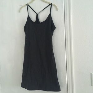 Outdoor Voices exercise dress